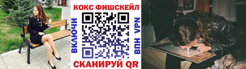 Кокаин Fish Scale  Гдов 