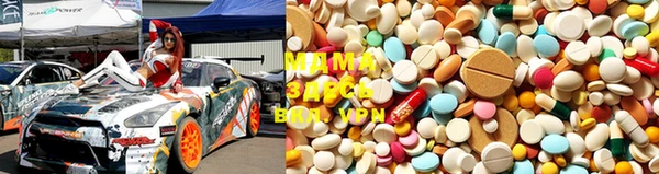 МДПВ Медвежьегорск